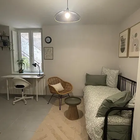 Echappee Dijonnaise - Cosy Au Coeur Du Centre