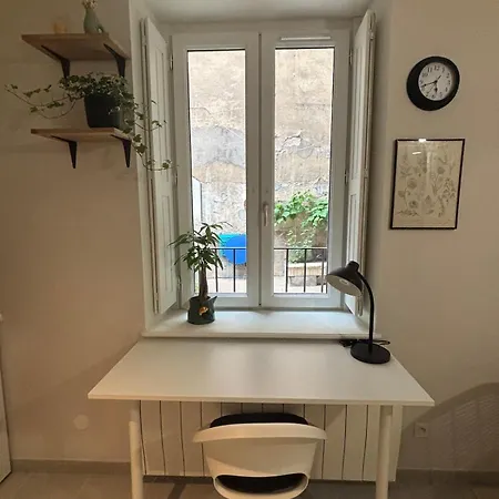 Echappee Dijonnaise - Cosy Au Coeur Du Centre Apartment Dijon