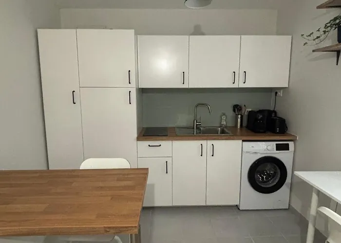 Echappee Dijonnaise - Cosy Au Coeur Du Centre