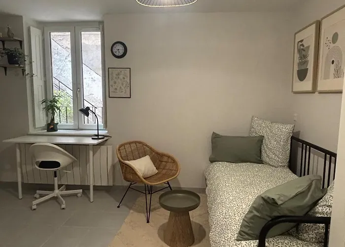 échappée Dijonnaise - Cosy Au Cœur Du Centre