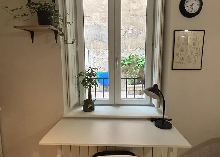 échappée Dijonnaise - Cosy Au Cœur Du Centre Appartamento Digione